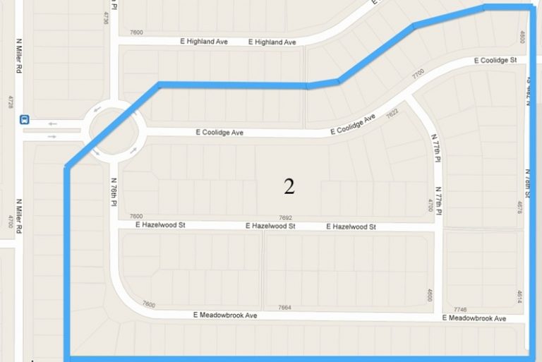 Villa Monterey 2 Villa Monterey